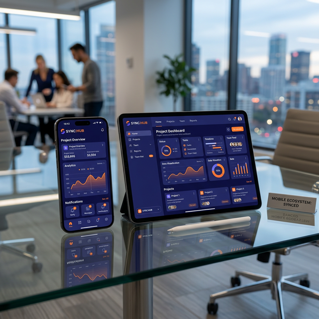 Best app development company in Brighton - Oneioo Tech