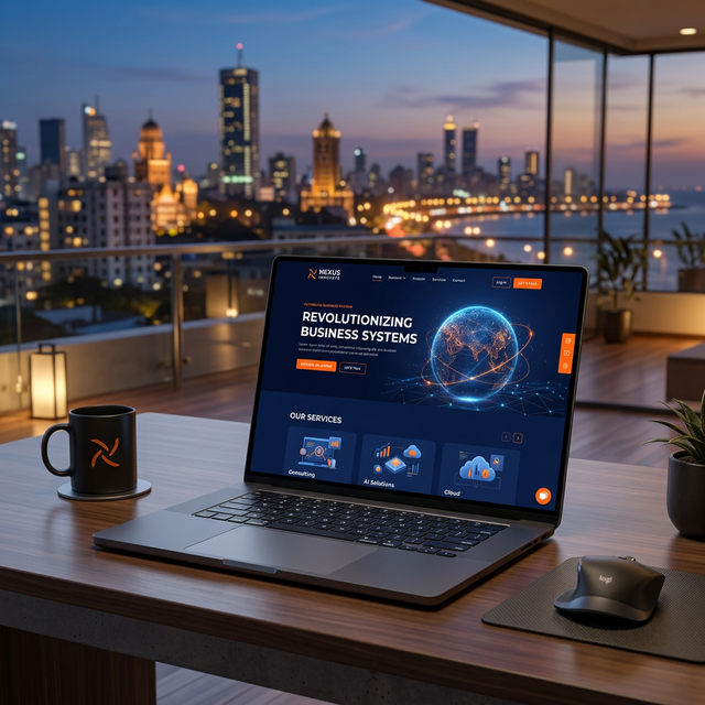 Best web development company in Kharar - Oneioo Tech