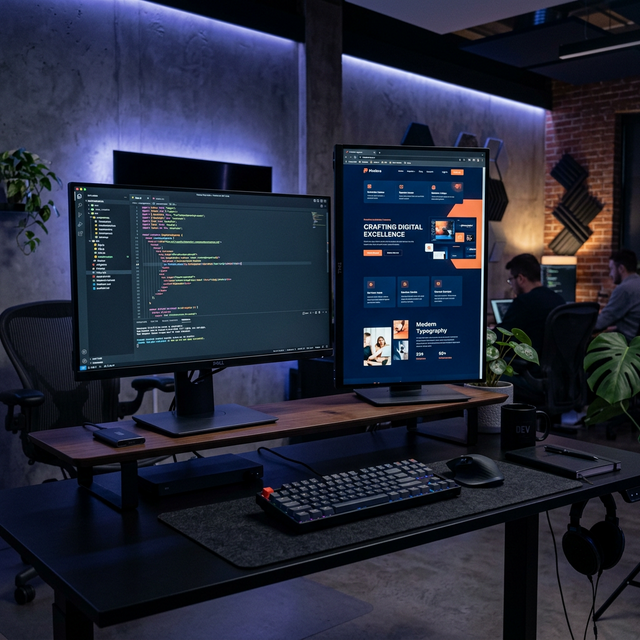 Web development company Belfast - Oneioo Tech