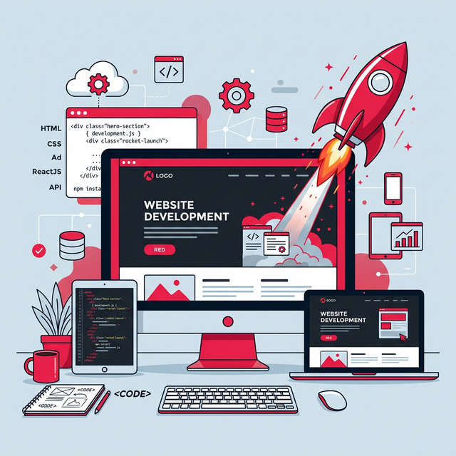 Website Development